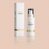 Массажный гель-смазка на силиконовой основе Allover Massage Gel - 100 мл. - YESforLOV - купить с доставкой в Екатеринбурге