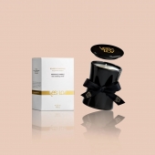 Массажная свеча Titillating Massage Candle - 120 мл. - YESforLOV - купить с доставкой в Екатеринбурге