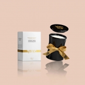 Массажная аромасвеча BEWITCHING MASSAGE CANDLE - 120 мл. - YESforLOV - купить с доставкой в Екатеринбурге