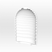 Карманный мастурбатор WAVE LINE - Tenga - в Екатеринбурге купить с доставкой