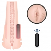 Мастурбатор-вагина PORNSTAR Holly Hendrix с вибрацией - Pornstar Pussy - в Екатеринбурге купить с доставкой