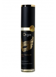 Минеральное массажное масло Orgie Sexy Therapy Amor - 200 мл. - ORGIE - купить с доставкой в Екатеринбурге