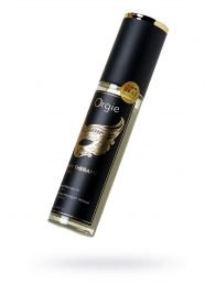 Минеральное массажное масло Orgie Sexy Therapy Amor - 200 мл. - ORGIE - купить с доставкой в Екатеринбурге