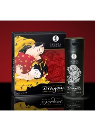 Интимный мужской крем  Дракон - Shunga - купить с доставкой в Екатеринбурге