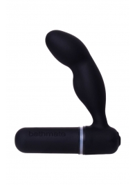 Стимулятор простаты Prostate Vibe - 10,5 см. - Bathmate - в Екатеринбурге купить с доставкой