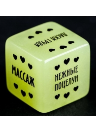 Неоновый кубик  Наслаждение для нее - Сима-Ленд - купить с доставкой в Екатеринбурге