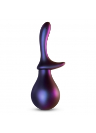 Фиолетовый анальный душ Nebula Bulb - ONE DC B.V. - купить с доставкой в Екатеринбурге