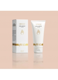 Лубрикант на водной основе с согревающим эффектом Warming Unisex Lubricant - 100 мл. - YESforLOV - купить с доставкой в Екатеринбурге