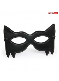 Оригинальная маска для BDSM-игр - Notabu - купить с доставкой в Екатеринбурге