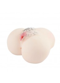 Мастурбатор с вибрацией Japanese School Girl - Baile - в Екатеринбурге купить с доставкой