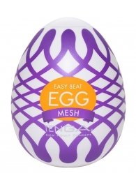 Мастурбатор-яйцо MESH - Tenga - в Екатеринбурге купить с доставкой