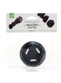 Адаптер для мастурбатора Fleshlight Flight Adapter Shower Mount - Fleshlight - купить с доставкой в Екатеринбурге