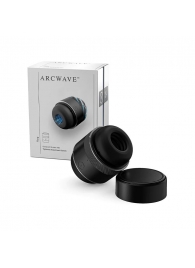 Инновационный мастурбатор для мужчин ARCWAVE Voy Fit System Cup - Arcwave - в Екатеринбурге купить с доставкой