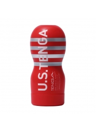 Мастурбатор TENGA U.S. Original Vacuum Cup - Tenga - в Екатеринбурге купить с доставкой