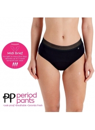 Менструальные трусы-брифы Period Pants - Pretty Polly - купить с доставкой #SOTBIT_REGIONS_UF_V_REGION_NAME#