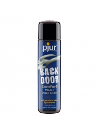 Концентрированный анальный лубрикант pjur BACK DOOR Comfort Water Anal Glide - 100 мл. - Pjur - купить с доставкой #SOTBIT_REGIONS_UF_V_REGION_NAME#