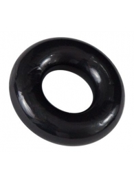 Чёрное эрекционное кольцо Barbarian - Bathmate - в Екатеринбурге купить с доставкой