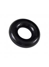 Чёрное эрекционное кольцо Gladiator - Bathmate - в Екатеринбурге купить с доставкой