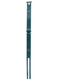 Зеленый ремень Halo Waist Belt - размер L-XL - Shots Media BV - купить с доставкой в Екатеринбурге