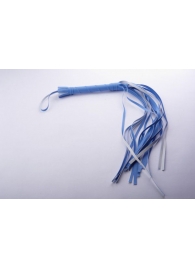 Голубая плеть-многохвостка - 65 см. - Sitabella - купить с доставкой #SOTBIT_REGIONS_UF_V_REGION_NAME#