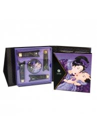 Подарочный набор Geishas secret из 5 предметов - Shunga - купить с доставкой в Екатеринбурге