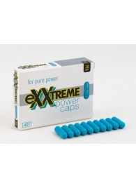 БАД для мужчин eXXtreme power caps men - 10 капсул (580 мг.) - HOT - купить с доставкой в Екатеринбурге