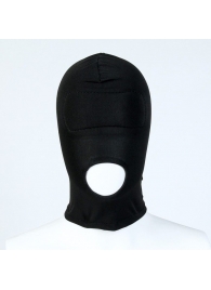 Маска-шлем с плотной вставкой и отверстием для рта - Сима-Ленд - купить с доставкой в Екатеринбурге