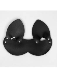 Оригинальная черная маска  Моя киска - Сима-Ленд - купить с доставкой в Екатеринбурге