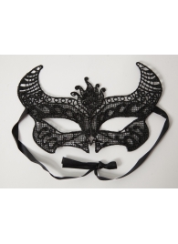 Кружевная маска в венецианском стиле - 4sexdreaM купить с доставкой