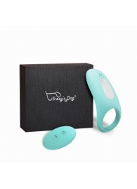 Кольцо на пенис с вибрацией и дистанционном управлении Vibrating Cock Ring - Tracy s Dog - в Екатеринбурге купить с доставкой