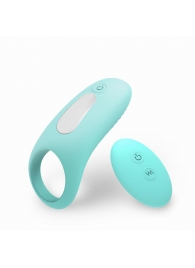 Кольцо на пенис с вибрацией и дистанционном управлении Vibrating Cock Ring - Tracy s Dog - в Екатеринбурге купить с доставкой