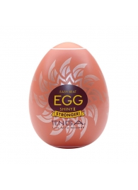 Мастурбатор-яйцо Tenga Egg Shiny II - Tenga - в Екатеринбурге купить с доставкой