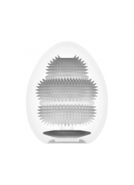 Мастурбатор-яйцо Tenga Egg Misty II - Tenga - в Екатеринбурге купить с доставкой