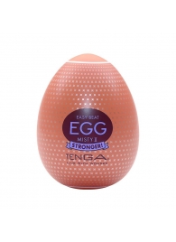 Мастурбатор-яйцо Tenga Egg Misty II - Tenga - в Екатеринбурге купить с доставкой