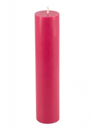 Низкотемпературная свеча для тактильной практики Wax Play To Blaze - Lola Games - купить с доставкой #SOTBIT_REGIONS_UF_V_REGION_NAME#