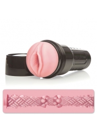 Мастурбатор-вагина Fleshlight - Go Surge Pink Lady - Fleshlight - в Екатеринбурге купить с доставкой