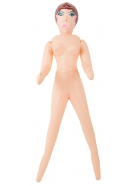 Надувная секс-кукла Joahn - Orion - в Екатеринбурге купить с доставкой