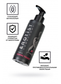 Сужающий гель для женщин Erotist Spring Touch - 150 мл. - Erotist Lubricants - купить с доставкой в Екатеринбурге