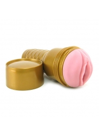 Мастурбатор Fleshlight - Stamina Training Unit - Fleshlight - в Екатеринбурге купить с доставкой