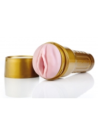 Мастурбатор Fleshlight - Stamina Training Unit - Fleshlight - в Екатеринбурге купить с доставкой