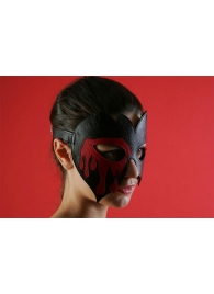 Очки-маска  Вампир - Подиум - купить с доставкой в Екатеринбурге