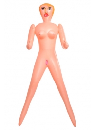 Секс-кукла Becky The Beginner Babe - Pipedream - в Екатеринбурге купить с доставкой