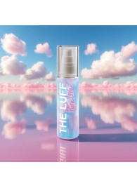 Интимный гель на водной основе Afrodisia Pure Love - 75 мл. - THE LUFF - купить с доставкой в Екатеринбурге