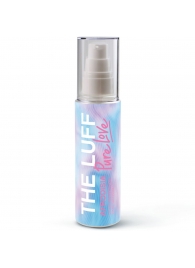 Интимный гель на водной основе Afrodisia Pure Love - 75 мл. - THE LUFF - купить с доставкой в Екатеринбурге