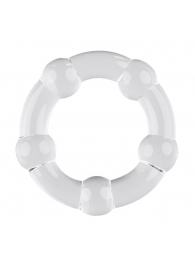 Набор из 3 эрекционных колец Erection Rings Set - Selopa - в Екатеринбурге купить с доставкой