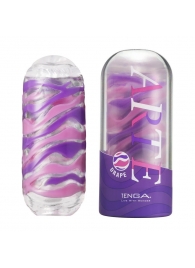 Мастурбатор Tenga Arte Drape - Tenga - в Екатеринбурге купить с доставкой