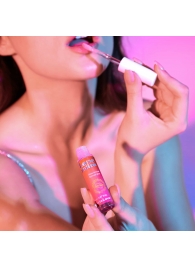 Возбуждающий блеск для губ Love Potion - 8 мл. - Love to Love - купить с доставкой в Екатеринбурге