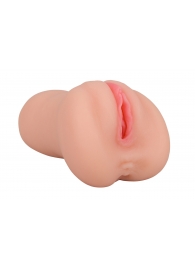 Мастурбатор-вагина Baby Doll - Lola Games - в Екатеринбурге купить с доставкой