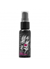 Увлажняющий гель-смазка Erotist Sweet Provocation - 30 мл. - Erotist Lubricants - купить с доставкой в Екатеринбурге