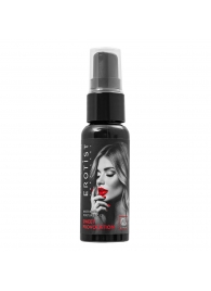 Съедобный гель Erotist Sweet Provocation Watermelon - 30 мл. - Erotist Lubricants - купить с доставкой в Екатеринбурге